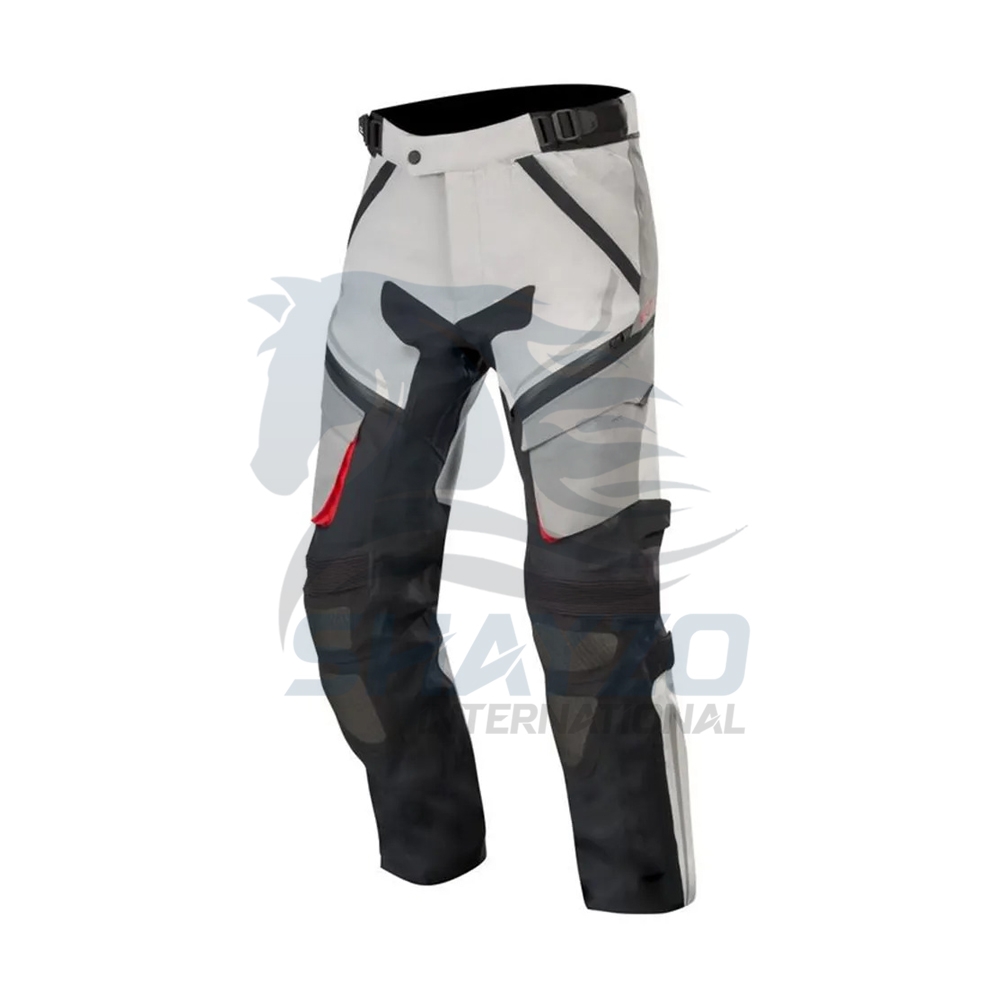 Motorbike Pants